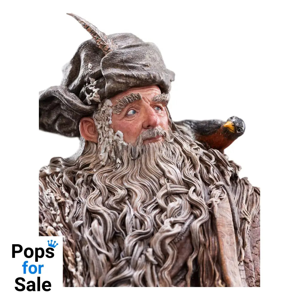 The Lord of the Rings Statue 1/6 Radagast 30 cm