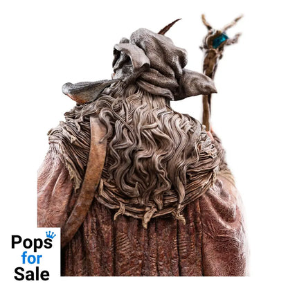 The Lord of the Rings Statue 1/6 Radagast 30 cm