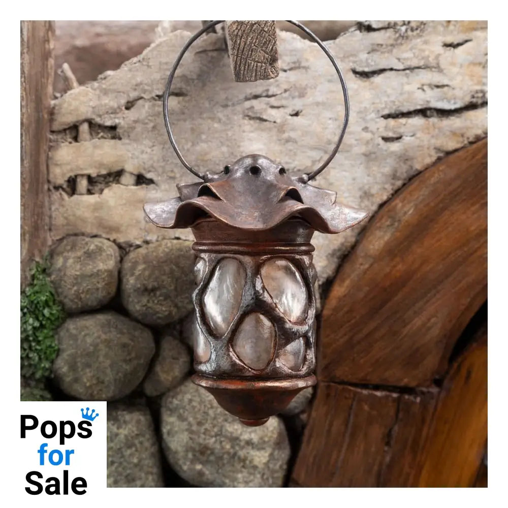 The Lord of the Rings Statue 1/6 Radagast in Rhosgobel Limited Edition 43 cm