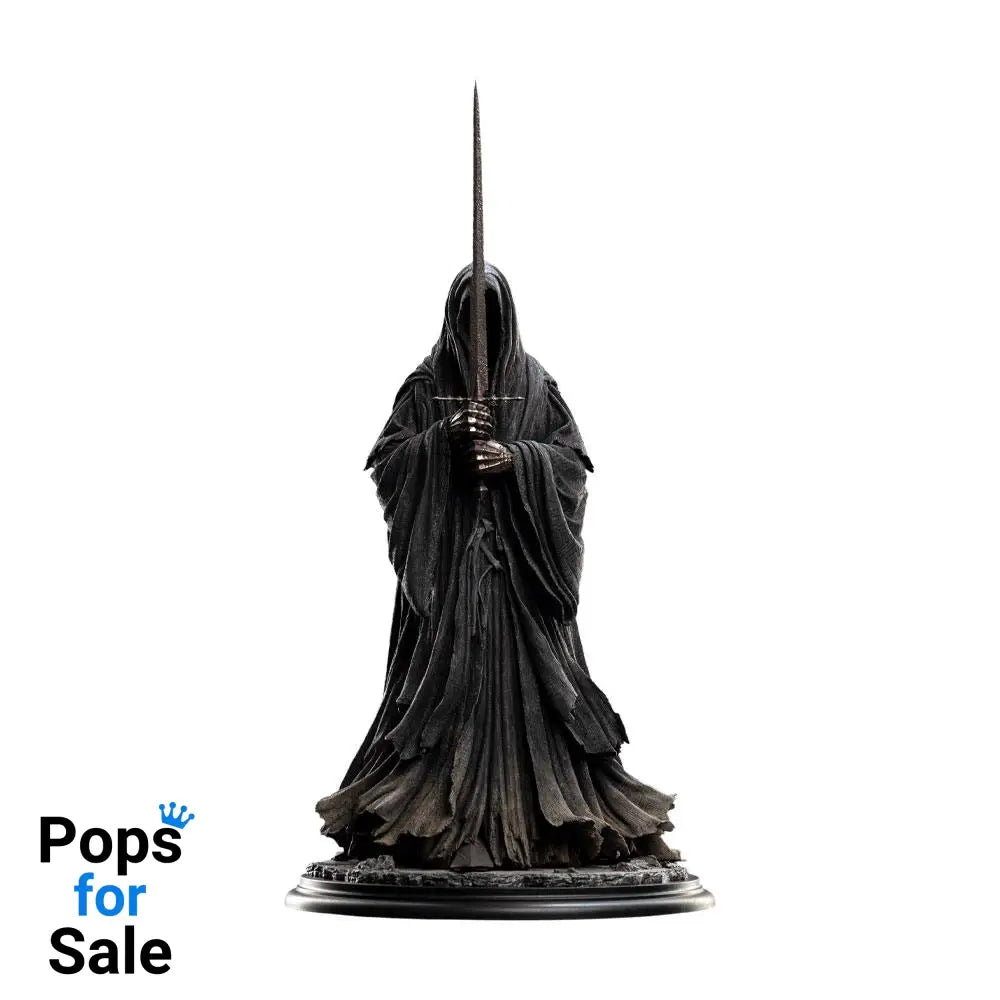 The Lord of the Rings Statue 1/6 Ringwraith of Mordor (Classic Series) 46 cm Statues