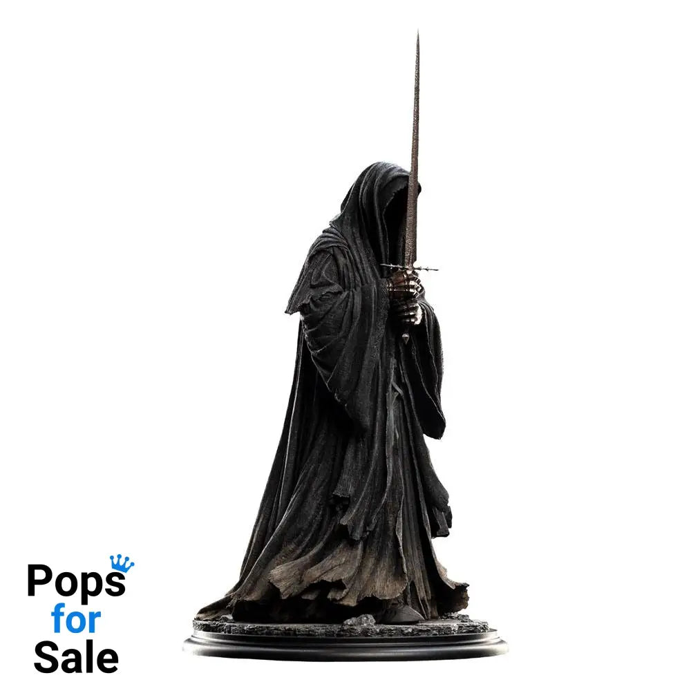 The Lord of the Rings Statue 1/6 Ringwraith of Mordor (Classic Series) 46 cm