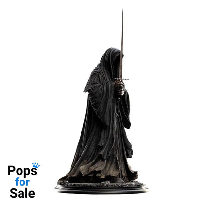 The Lord of the Rings Statue 1/6 Ringwraith of Mordor (Classic Series) 46 cm