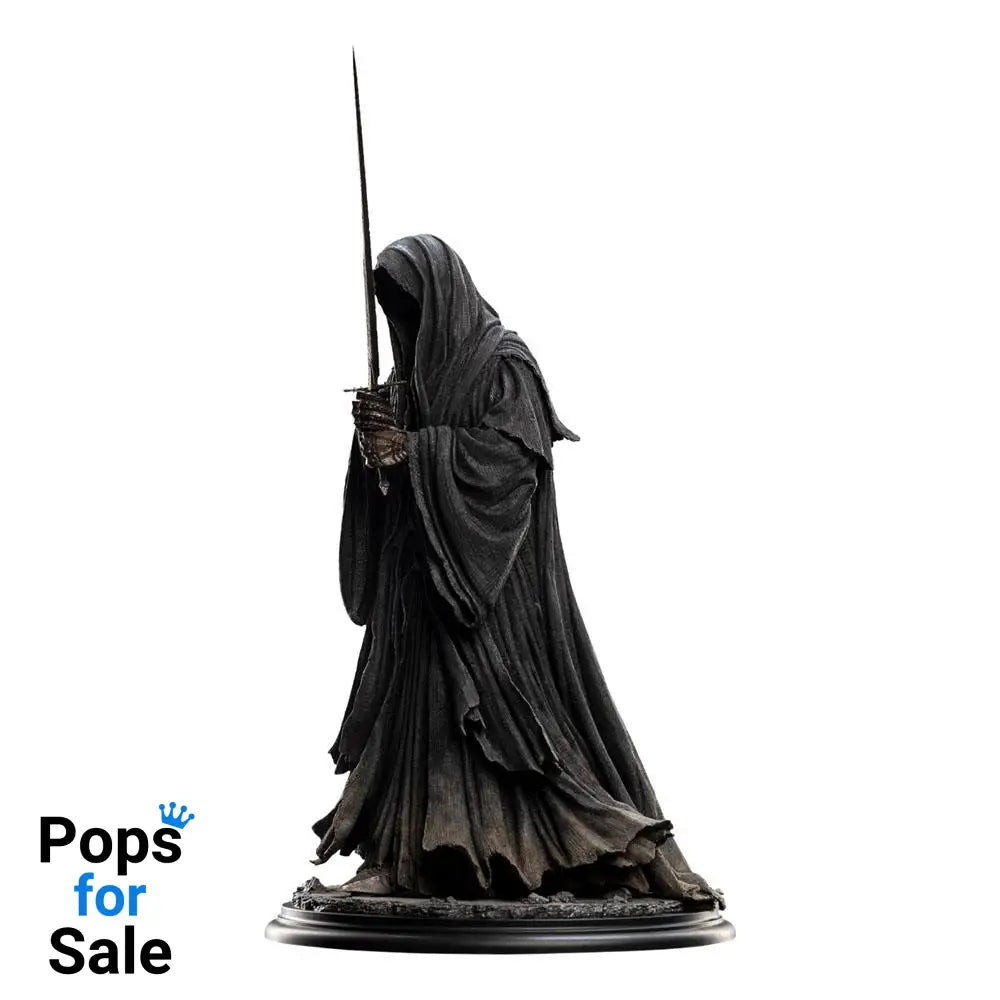 The Lord of the Rings Statue 1/6 Ringwraith of Mordor (Classic Series) 46 cm
