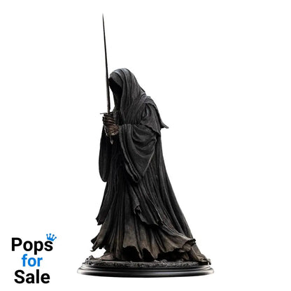 The Lord of the Rings Statue 1/6 Ringwraith of Mordor (Classic Series) 46 cm