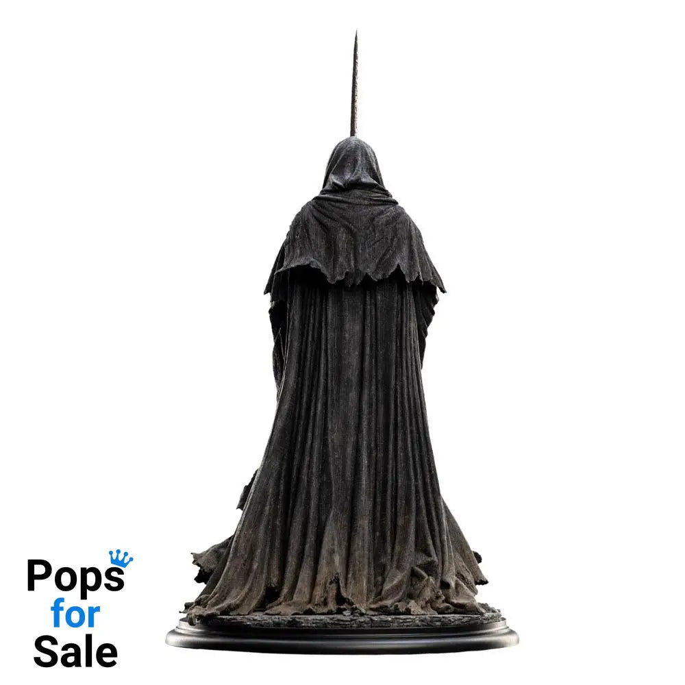 The Lord of the Rings Statue 1/6 Ringwraith of Mordor (Classic Series) 46 cm