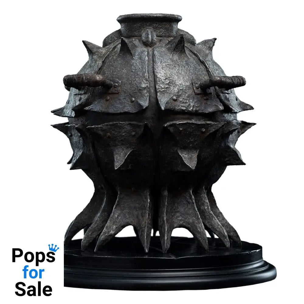 The Lord of the Rings Statue 1/6 Saruman and the Fire of Orthanc (Classic Series) heo Exclusive 33 cm