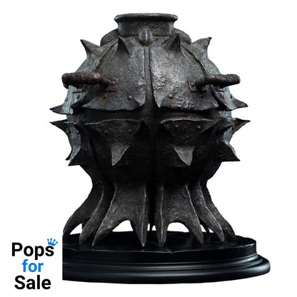 The Lord of the Rings Statue 1/6 Saruman and the Fire of Orthanc (Classic Series) heo Exclusive 33 cm