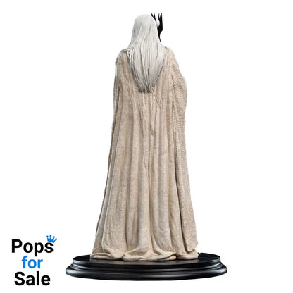 The Lord of the Rings Statue 1/6 Saruman the White Wizard (Classic Series) 33 cm Statues