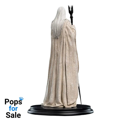 The Lord of the Rings Statue 1/6 Saruman the White Wizard (Classic Series) 33 cm