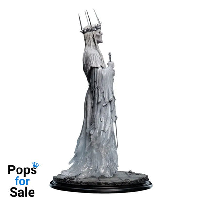 The Lord of the Rings Statue 1/6 Witch-king of the Unseen Lands (Classic Series) 43 cm