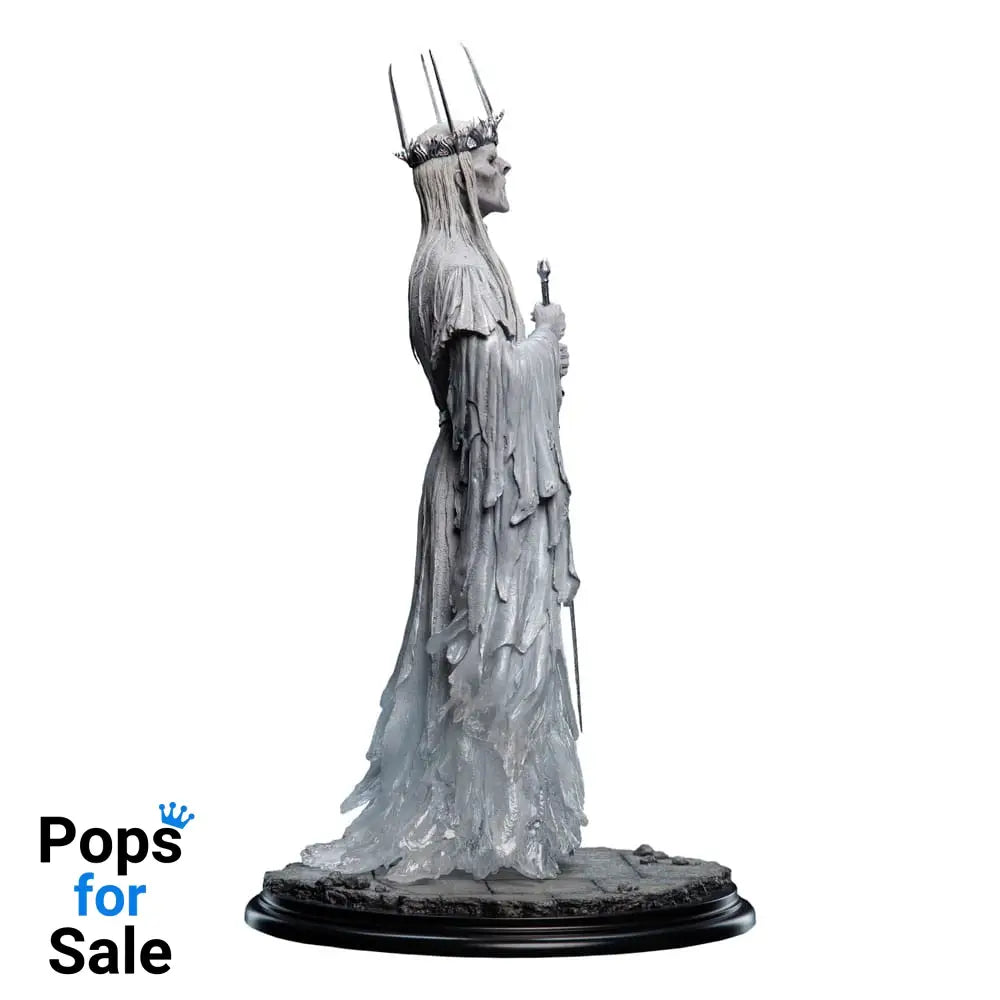 The Lord of the Rings Statue 1/6 Witch-king of the Unseen Lands (Classic Series) 43 cm Statues