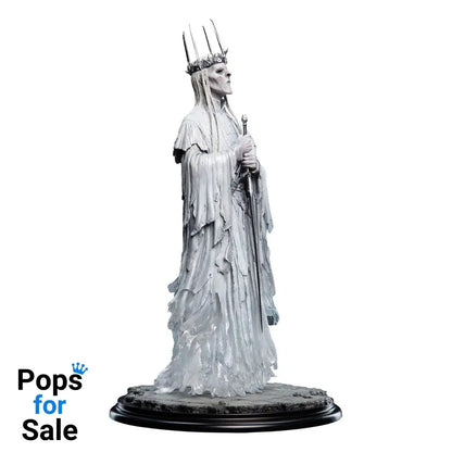 The Lord of the Rings Statue 1/6 Witch-king of the Unseen Lands (Classic Series) 43 cm Statues