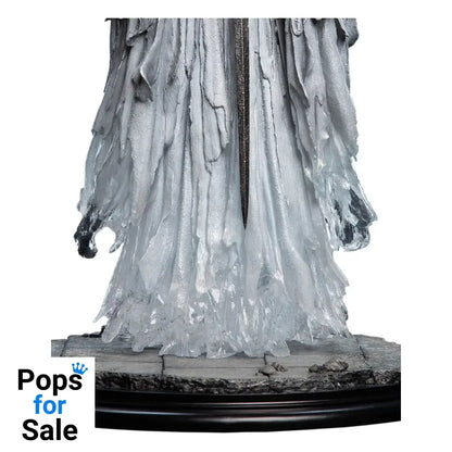 The Lord of the Rings Statue 1/6 Witch-king of the Unseen Lands (Classic Series) 43 cm