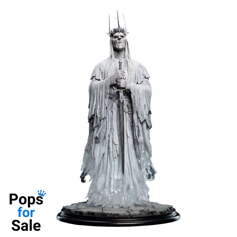 The Lord of the Rings Statue 1/6 Witch-king of the Unseen Lands (Classic Series) 43 cm Statues