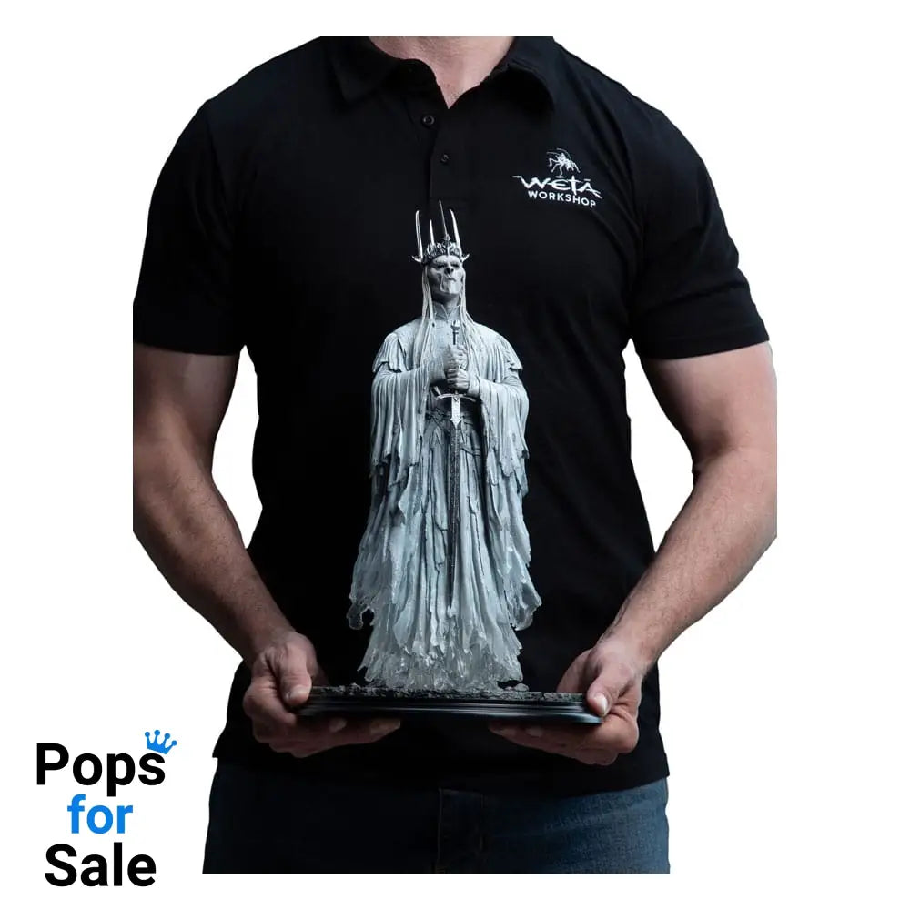 The Lord of the Rings Statue 1/6 Witch-king of the Unseen Lands (Classic Series) 43 cm