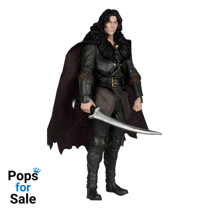 The Lord of the Rings: The War of the Rohirrim Action Figures 4-Pack 10 cm