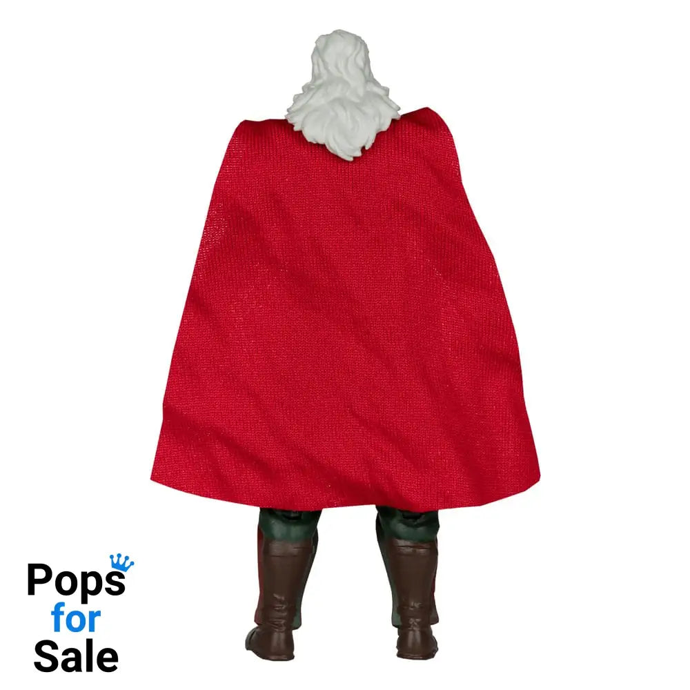 The Lord of the Rings: The War of the Rohirrim Build-A Action Figures 10 cm (BAF: Snow Troll) Assortment (4) Action