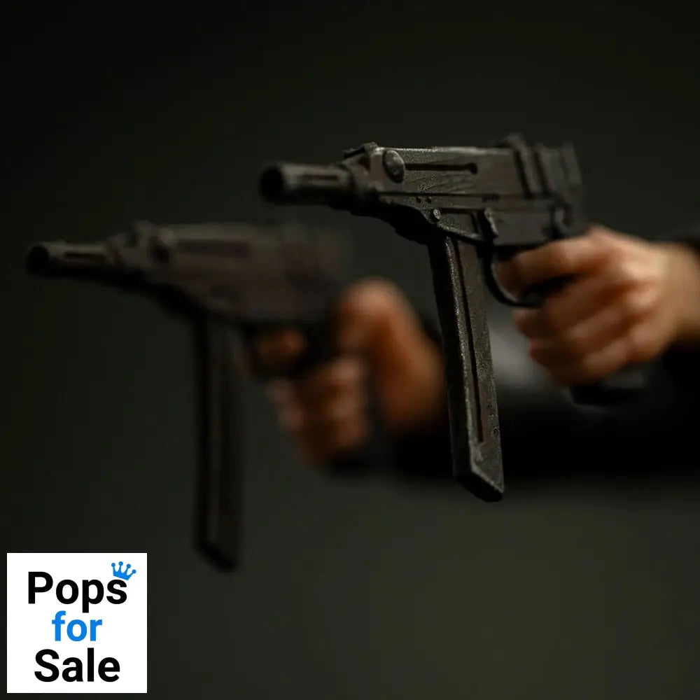 The Matrix Art Scale Statue 1/10 Neo 25 cm Statues