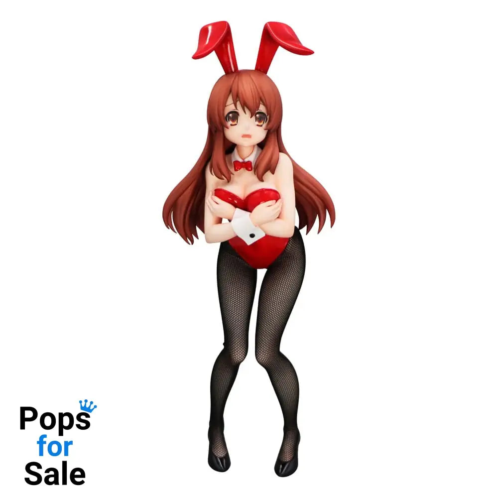 The Melancholy of Haruhi Suzumiya BiCute Bunnies PVC Statue Mikuru Asahina 24 cm Statues