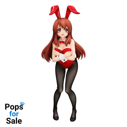 The Melancholy of Haruhi Suzumiya BiCute Bunnies PVC Statue Mikuru Asahina 24 cm Statues