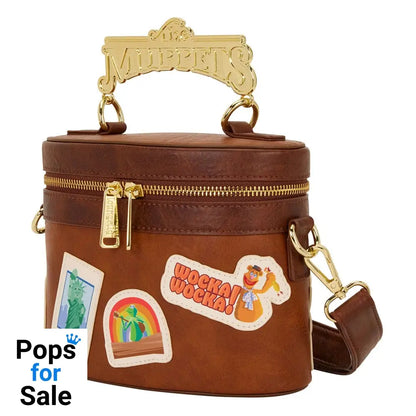 The Muppet Show by Loungefly Crossbody Top Handle