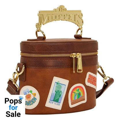 The Muppet Show by Loungefly Crossbody Top Handle