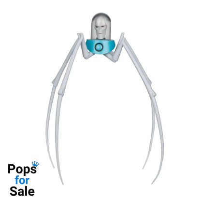 The New Batman Adventure DC Direct 1/6 Action Figure Mr. Freeze 15 cm Action figures