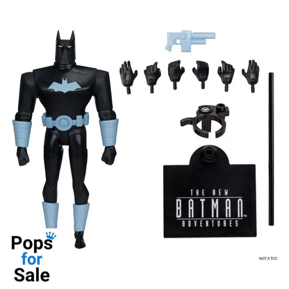 The New Batman Adventures DC Direct Action Figures 15 cm Wave 3 Sortiment (6)