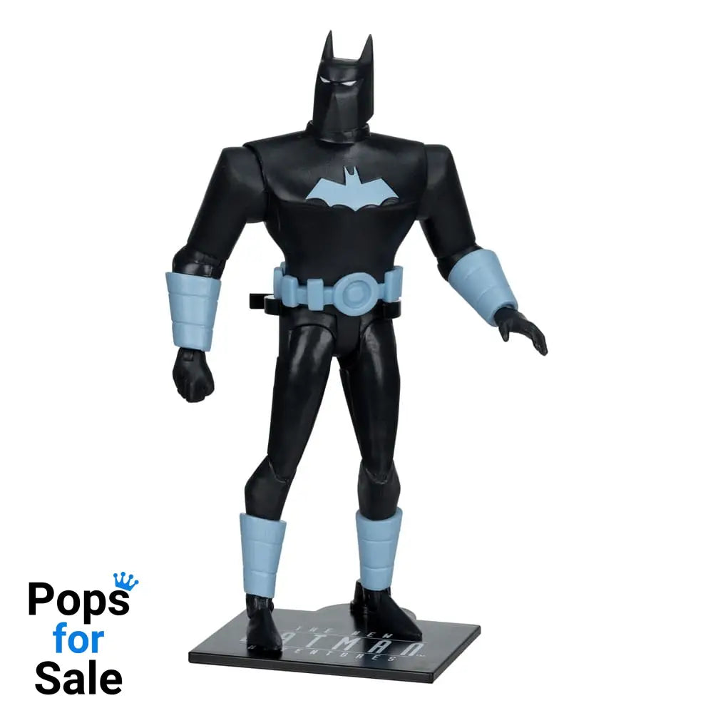 The New Batman Adventures DC Direct Action Figures 15 cm Wave 3 Sortiment (6) Action figures