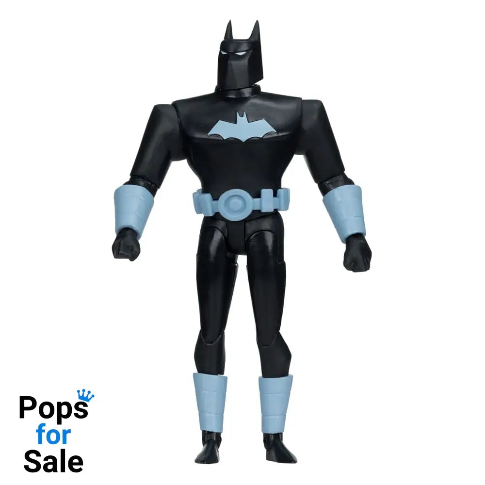 The New Batman Adventures DC Direct Action Figures 15 cm Wave 3 Sortiment (6)