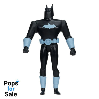 The New Batman Adventures DC Direct Action Figures 15 cm Wave 3 Sortiment (6)