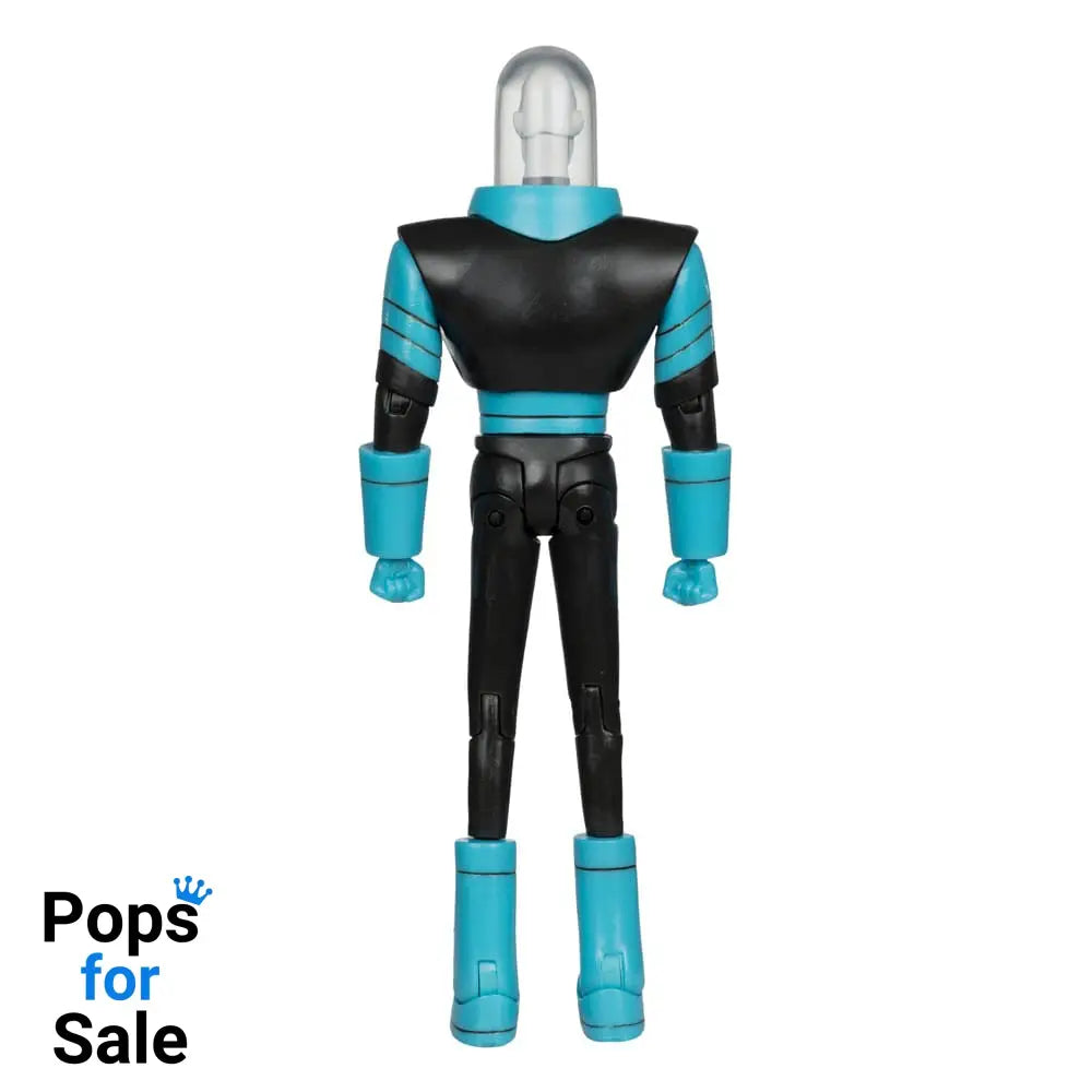 The New Batman Adventures DC Multiverse McFarlane Collector Edition Action Figures Wave 5 18 cm assortment (6)