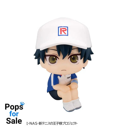 The New Prince of Tennis Look Up PVC Statue Ryoma Echizen 11 cm