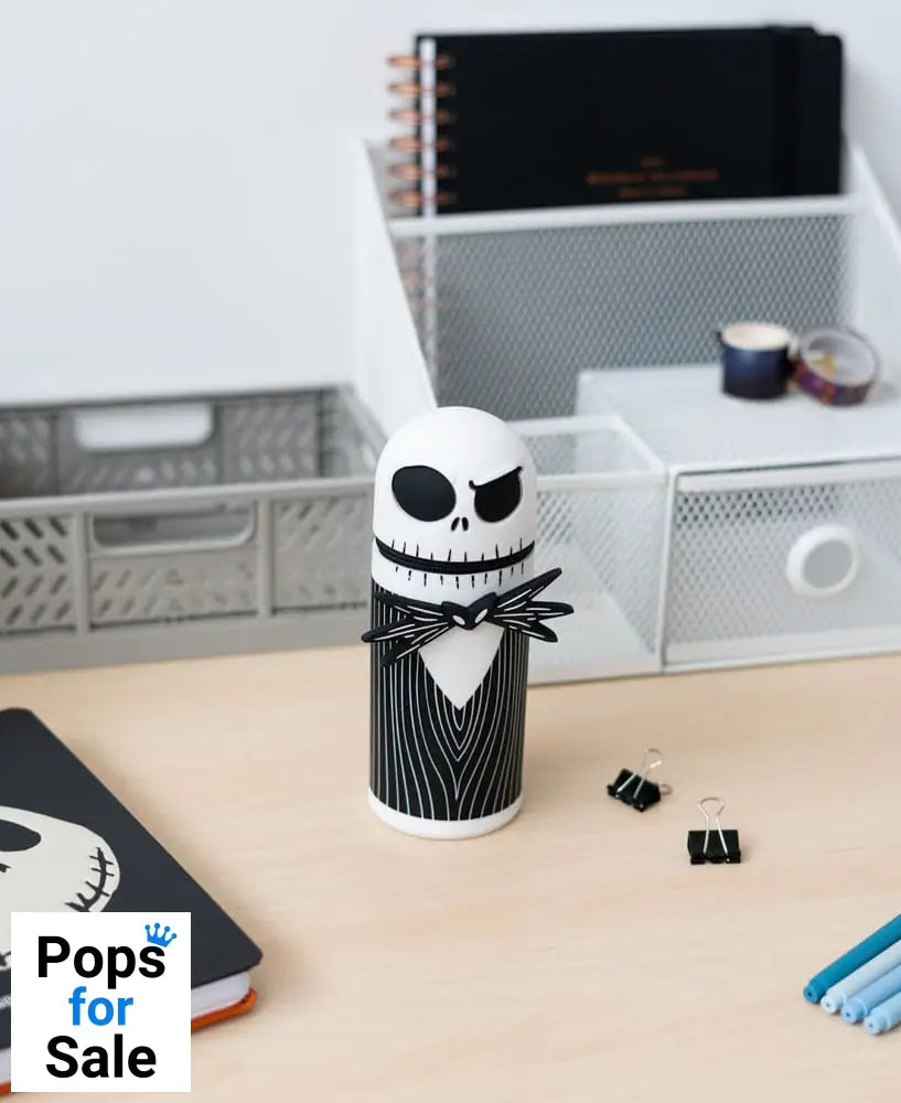 The Nightmare Before Christmas 3D Pencil Case