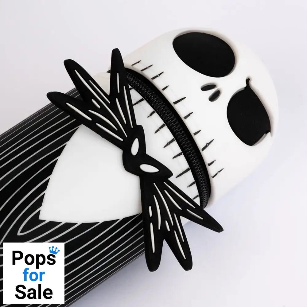 The Nightmare Before Christmas 3D Pencil Case