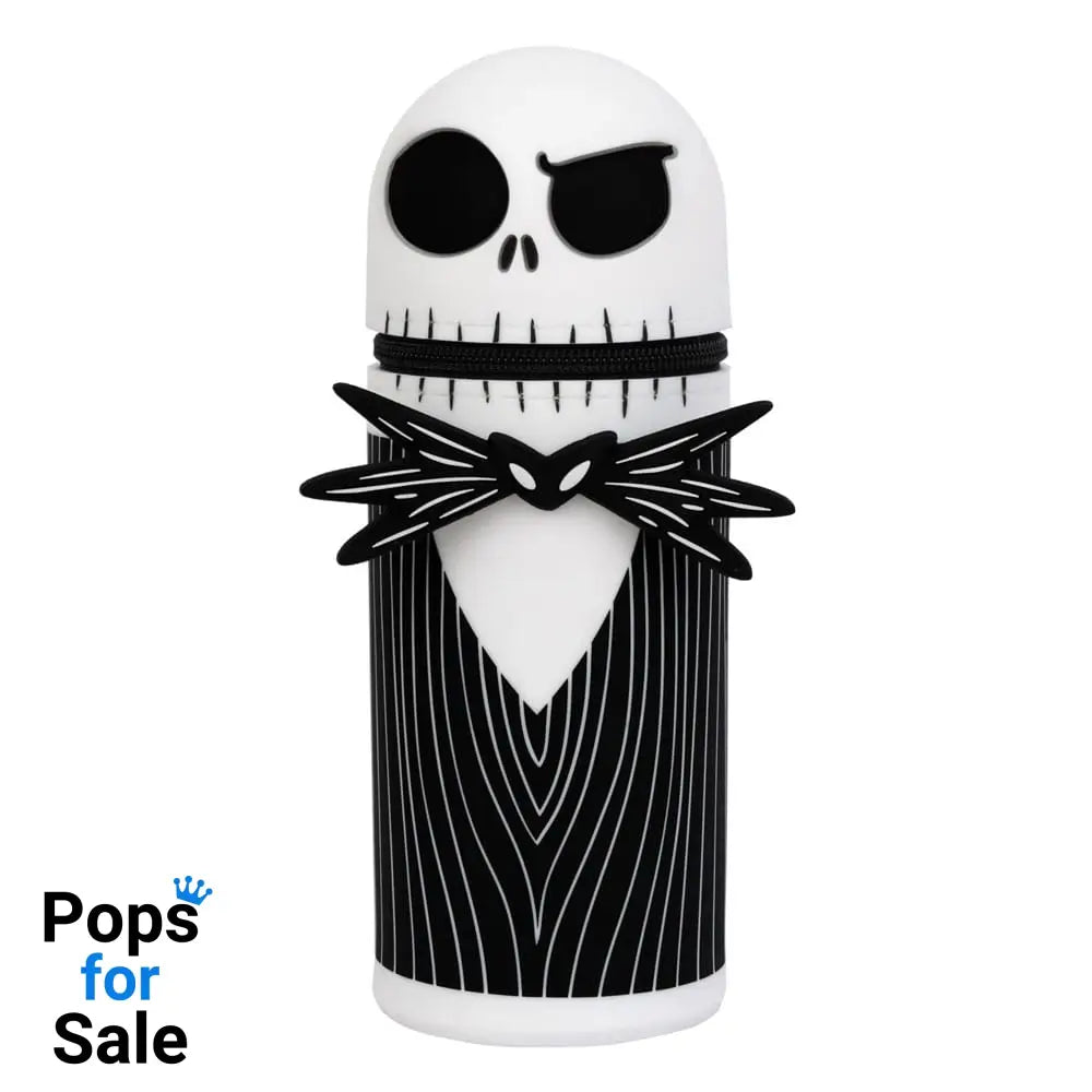 The Nightmare Before Christmas 3D Pencil Case