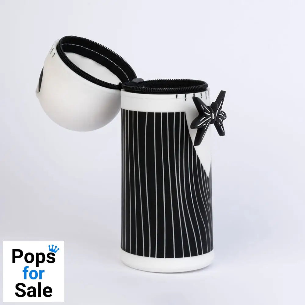 The Nightmare Before Christmas 3D Pencil Case