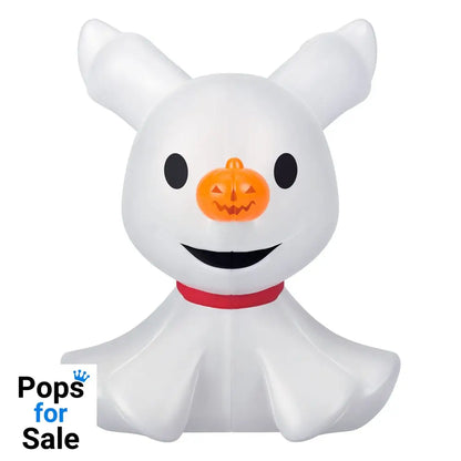 The Nightmare Before Christmas Fisher-Price Little People Collector Mini Figures 4-Pack 7 cm Mini-figures