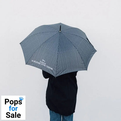 The Nightmare Before Christmas Umbrella Premium