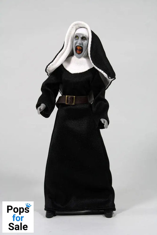 The Nun Action Figure Valak 20 cm Action figures