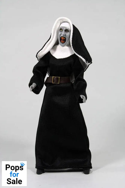 The Nun Action Figure Valak 20 cm Action figures