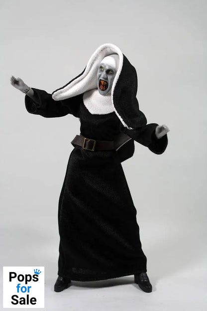 The Nun Action Figure Valak 20 cm Action figures