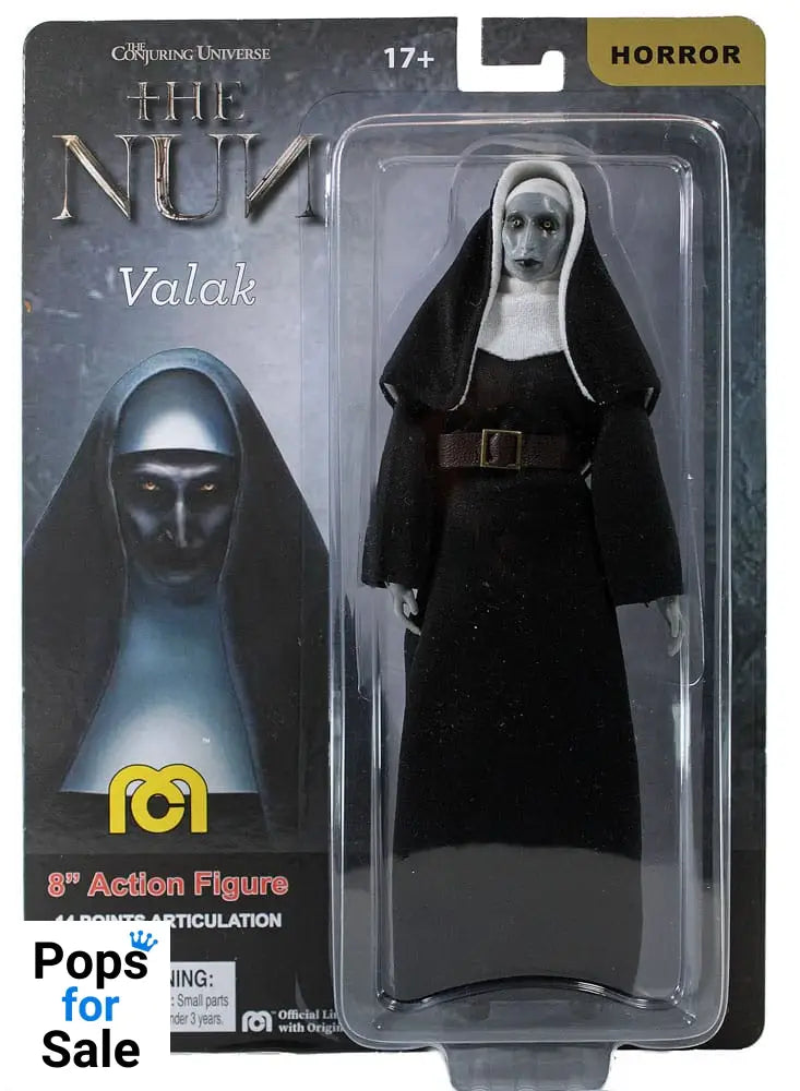 The Nun Action Figure Valak 20 cm