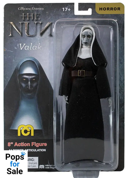 The Nun Action Figure Valak 20 cm