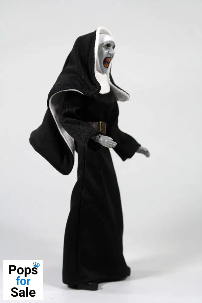 The Nun Action Figure Valak 20 cm Action figures