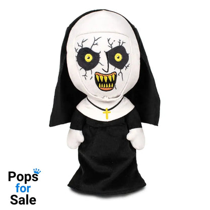The Nun Plush Figure The Nun in Displayverpackung 27 cm