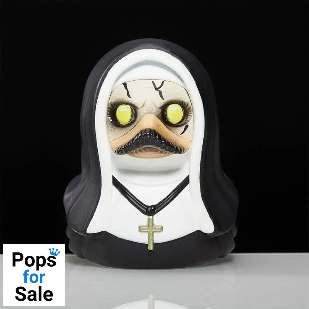 The Nun Tubbz PVC Figure The Nun Boxed Edition 10 cm