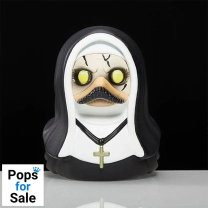 The Nun Tubbz PVC Figure The Nun Boxed Edition 10 cm