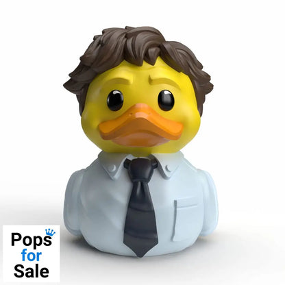 The Office Tubbz Mini PVC Figure Jim 5 cm Mini-figures