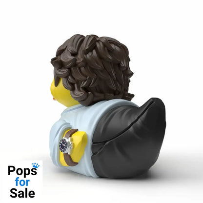 The Office Tubbz Mini PVC Figure Jim 5 cm Mini-figures